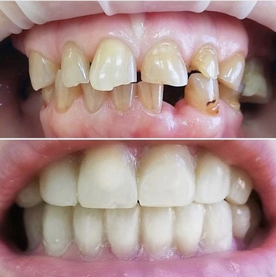 Стоматология Доктор Уайт