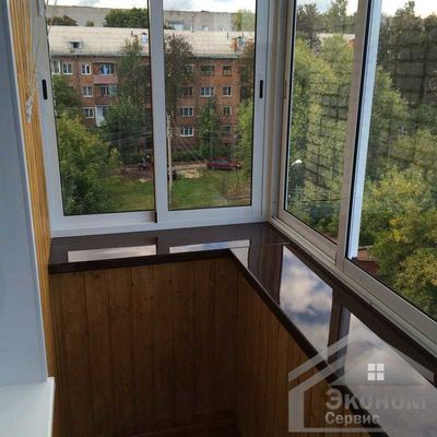 Торгово-монтажная фирма Эконом-Сервис