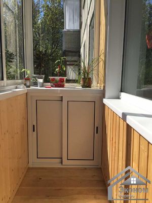 Торгово-монтажная фирма Эконом-Сервис