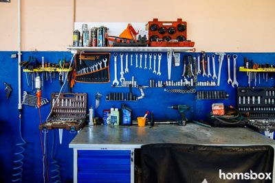 Тульский мастер экспресс Автосервис