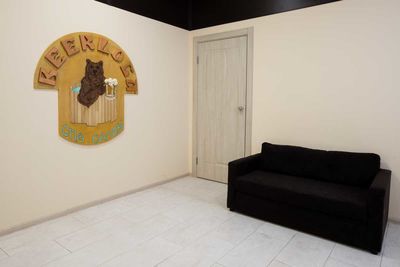 BEERLOGA спа-салон