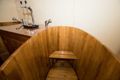 BEERLOGA спа-салон