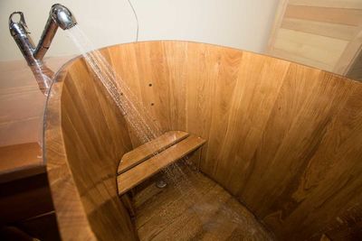 BEERLOGA спа-салон