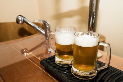 BEERLOGA спа-салон