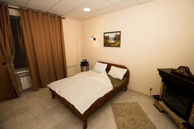 BEERLOGA спа-салон