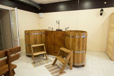 BEERLOGA спа-салон