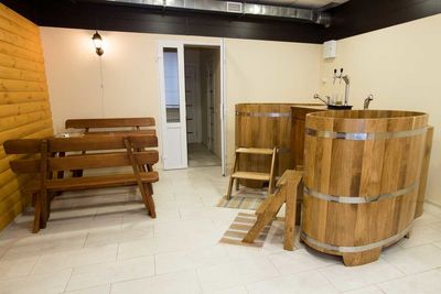 BEERLOGA спа-салон