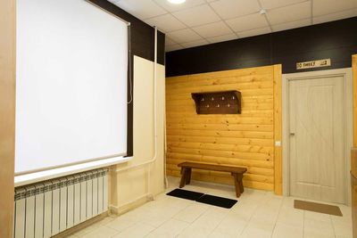 BEERLOGA спа-салон