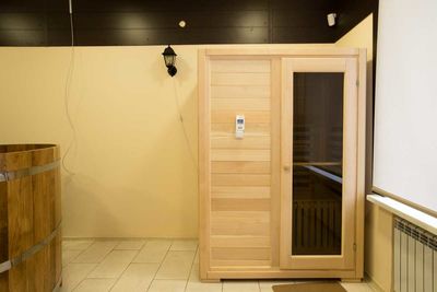 BEERLOGA спа-салон