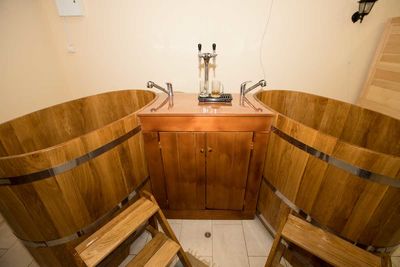 BEERLOGA спа-салон