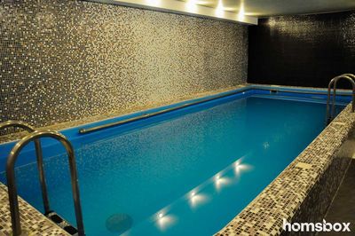 Женский фитнес-клуб Инстинкт