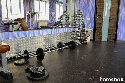 Женский фитнес-клуб Инстинкт