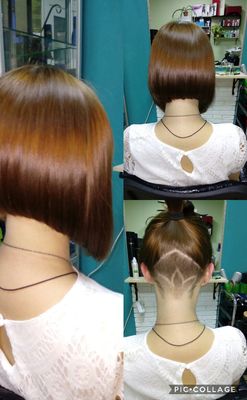 В салоне красоты Виктория Вас ждут скидки до 67% на все услуги!