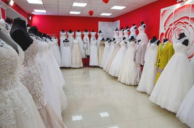 Свадебный салон ГИМЕНЕЙ