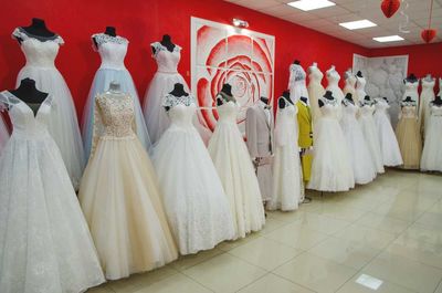 Свадебный салон ГИМЕНЕЙ