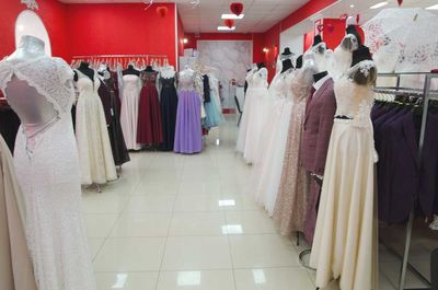 Свадебный салон ГИМЕНЕЙ