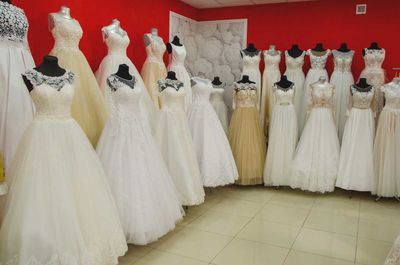 Свадебный салон ГИМЕНЕЙ