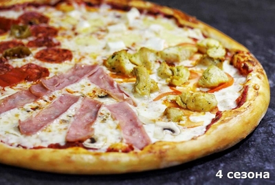 Доставка и самовывоз в «Оригами»! Скидка на пиццу и сеты 50%! Доставка и самовывоз в «Оригами»! Скидка на пиццу и сеты 50%!