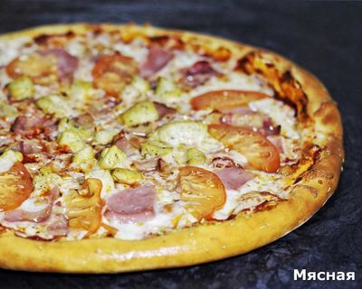 Служба доставки Оригами