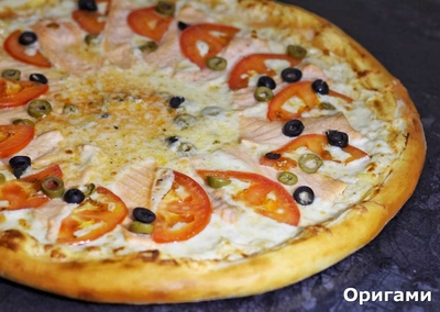 Доставка и самовывоз в «Оригами»! Скидка на пиццу и сеты 50%! Доставка и самовывоз в «Оригами»! Скидка на пиццу и сеты 50%!