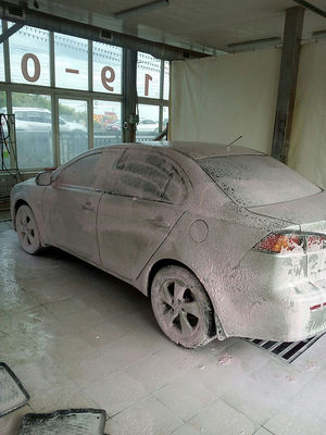 Химчистка и мойка от автомоечного комплекса PRESTIGE со скидкой до 60%! Химчистка и мойка от автомоечного комплекса PRESTIGE со скидкой до 60%!