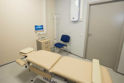 Клиника Эксперт