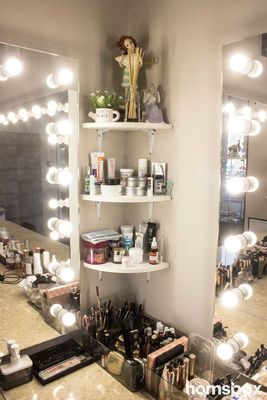 Салон красоты Тали