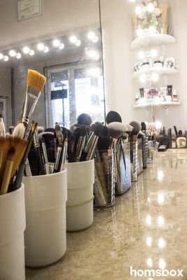 Салон красоты Тали