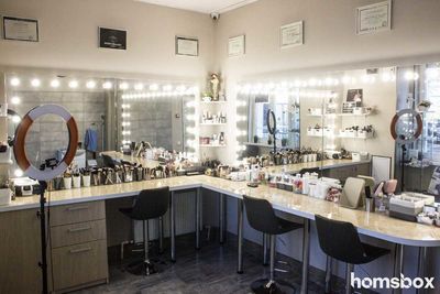 Салон красоты Тали