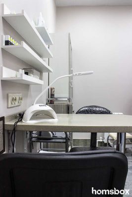 Салон красоты Тали