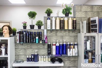 Салон красоты Тали