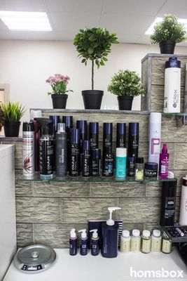 Салон красоты Тали