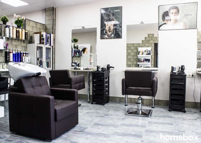 Салон красоты Тали