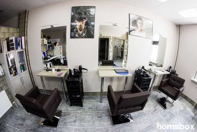 Салон красоты Тали