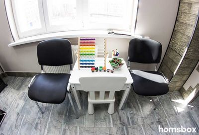 Салон красоты Тали