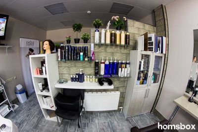 Салон красоты Тали