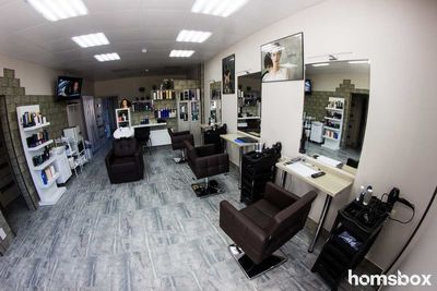 Салон красоты Тали