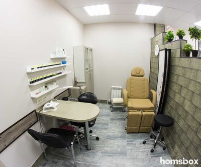 Салон красоты Тали