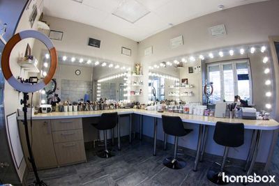 Салон красоты Тали