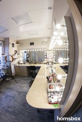 Салон красоты Тали