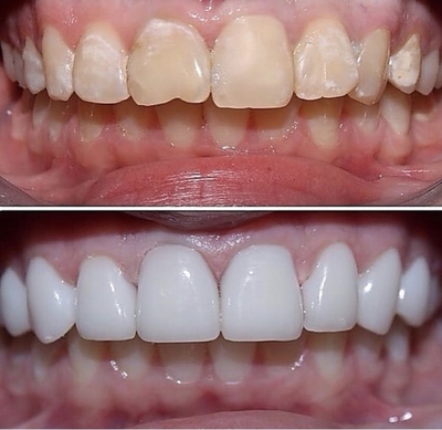 Стоматология Доктор Уайт