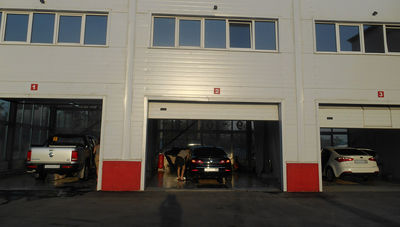 Химчистка и мойка от автомоечного комплекса PRESTIGE со скидкой до 60%! Химчистка и мойка от автомоечного комплекса PRESTIGE со скидкой до 60%!