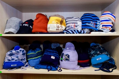 Детская одежда на Михеева 15