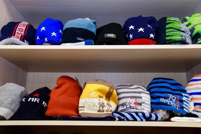 Детская одежда на Михеева 15