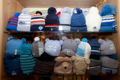 Детская одежда на Михеева 15