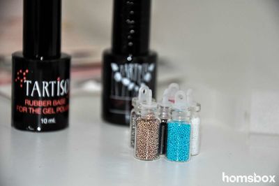 Ногтевая студия Оазис Арт