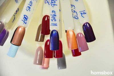 Ногтевая студия Оазис Арт