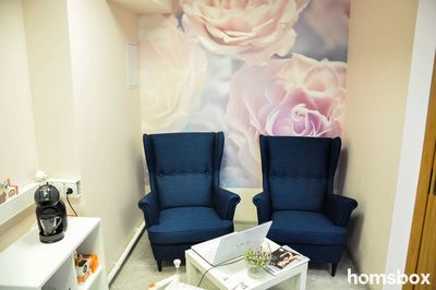 Ногтевая студия Оазис Арт