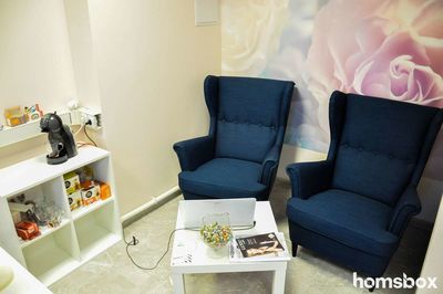 Ногтевая студия Оазис Арт