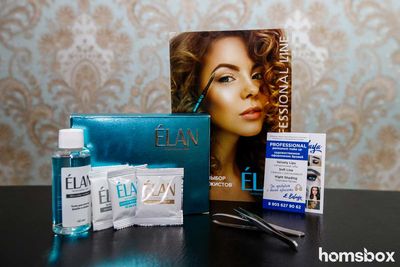 Татуаж и перманентный макияж E.BeLaYa